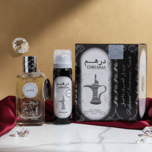 Dirham - Ard Al Zaafaran Eau de Parfum(100 ml | 3.4 oz)
