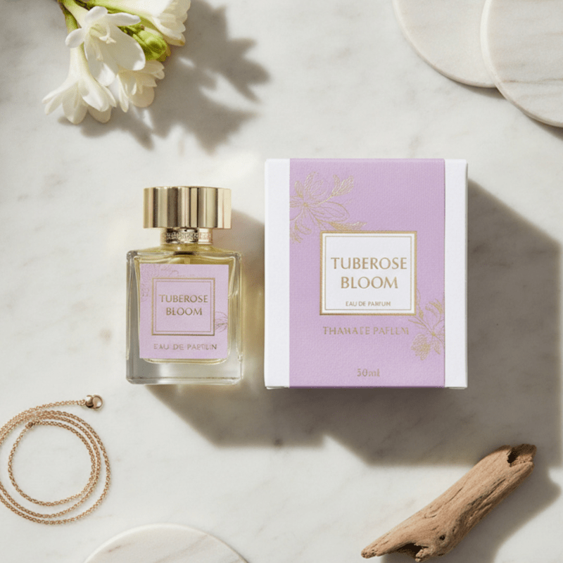 Tuberose Bloom - Fragrance Network Eau de Parfum (65 ml | 2.2 oz)