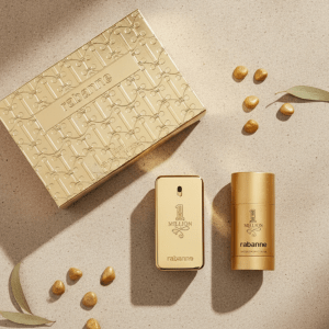 1 Million Gift Set – Paco Rabanne Eau de Toilette