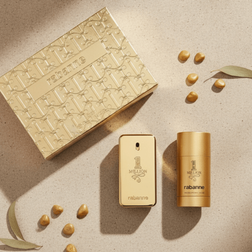 1 Million Gift Set – Paco Rabanne Eau de Toilette