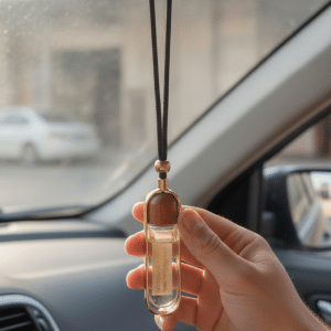 Create Your Car Diffuser Scent | SWID Perfumery