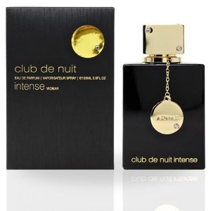 Club De Nuit Intense Women - Armaf Eau de Parfum (105 ml | 3.6 oz)