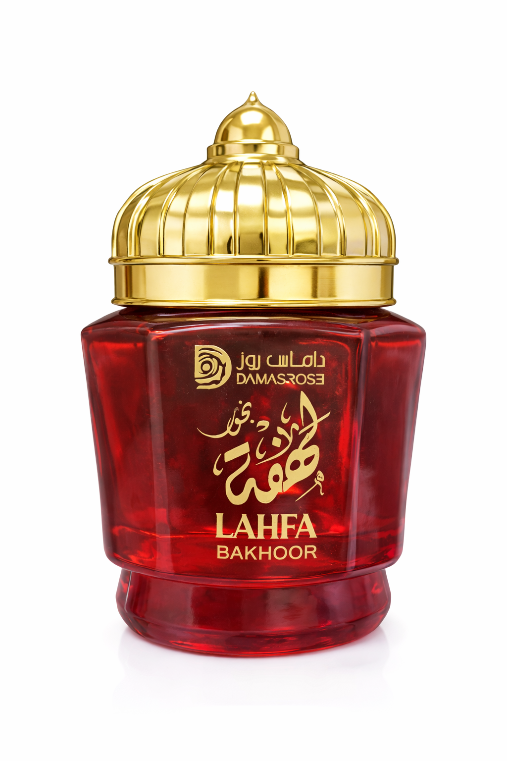 LAHFA.png LAHFA Bakhoor Jar - Damas Rose (30g)