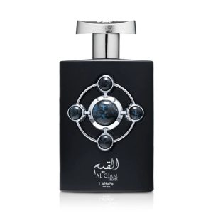 Al Qiam Silver - Lattafa Pride  Eau de Parfum (100 ml | 3.4 oz)