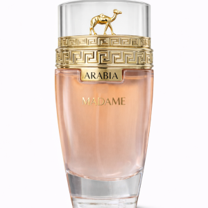 Arabia Madame – Le Chameau Eau de Parfum (100 ml | 3.4oz)
