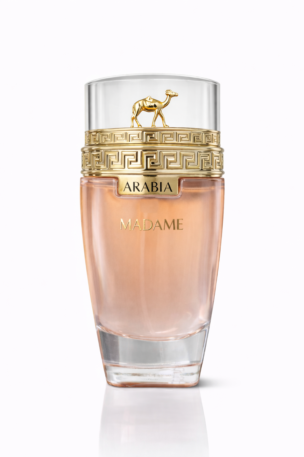Arabia Madame – Le Chameau Eau de Parfum (100 ml | 3.4oz)