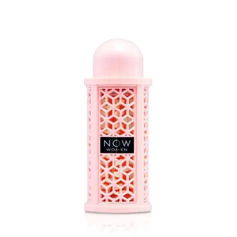 Rave Now Women - Lattafa Eau de Parfum (100 ml | 3.4 oz)