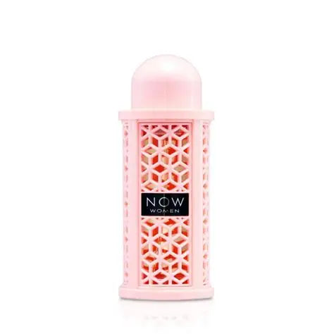 Rave Now Women - Lattafa Eau de Parfum (100 ml | 3.4 oz)