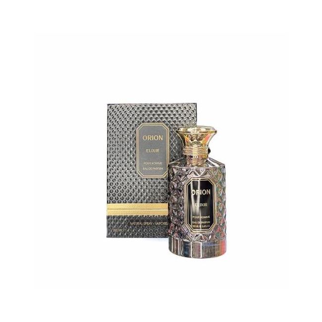 OEL_0AaC4VHdLyyXudIL.jpg Orion Elixir - Sara Baba Pour Homme Eau de Parfum(100 ml | 3.4 oz)