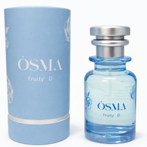 Fruity D - Osma Eau de Parfum (75 ml | 2.5 oz)
