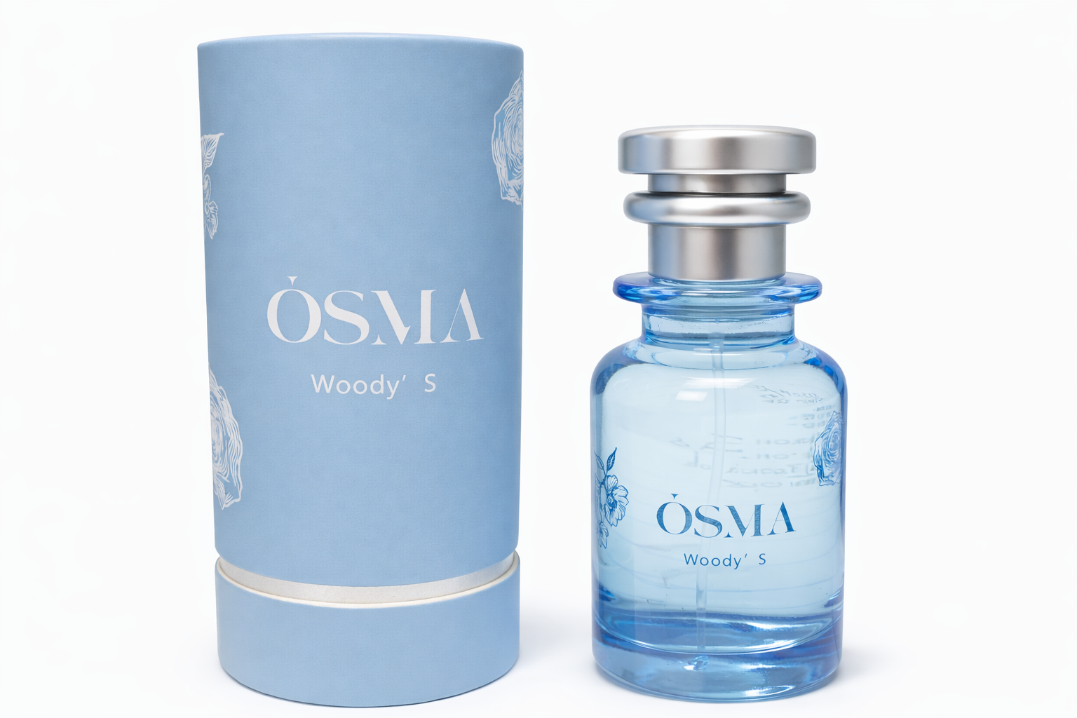 Woody S - Osma Eau de Parfum (75 ml | 2.5 oz)