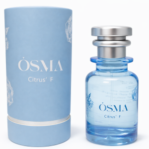 Citrus F - Osma Eau de Parfum (75 ml | 2.5 oz)