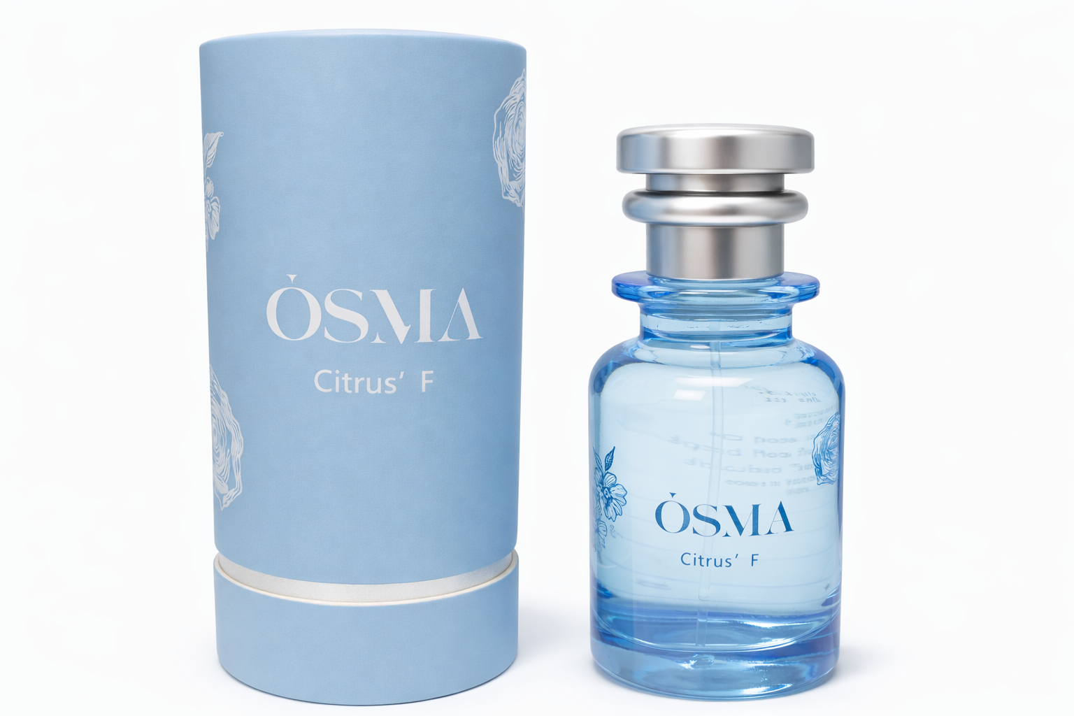OsmaCitrus_Fperfumeset.png Citrus F - Osma Eau de Parfum (75 ml | 2.5 oz)
