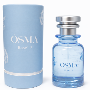 Rose P - Osma Eau de Parfum (75 ml | 2.5 oz)