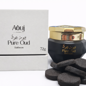 Pure OUD - Aouj Dukhoon (72g)