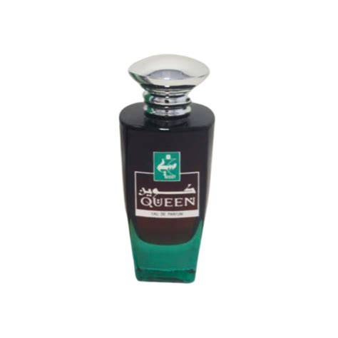 Queen.jpg Queen - Musky Perfumes Eau de Parfum (100 ml | 3.4 oz)