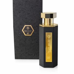 Reef 27 - A Whisper of Rose Eau de Parfum (100 ml | 3.4 oz)