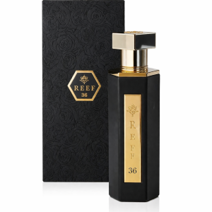 Reef 36 - Intense Amber Bloom Eau de Parfum (100 ml | 3.4 oz)