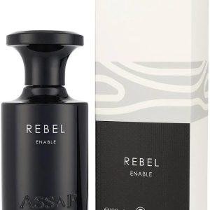 Rebel Enable - Assaf Eau de Parfum (100 ml | 3.4 oz)