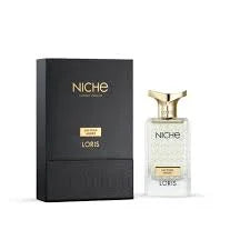 Saff.jpg Saffron Ambre - Loris Niche Perfume (70 ml)