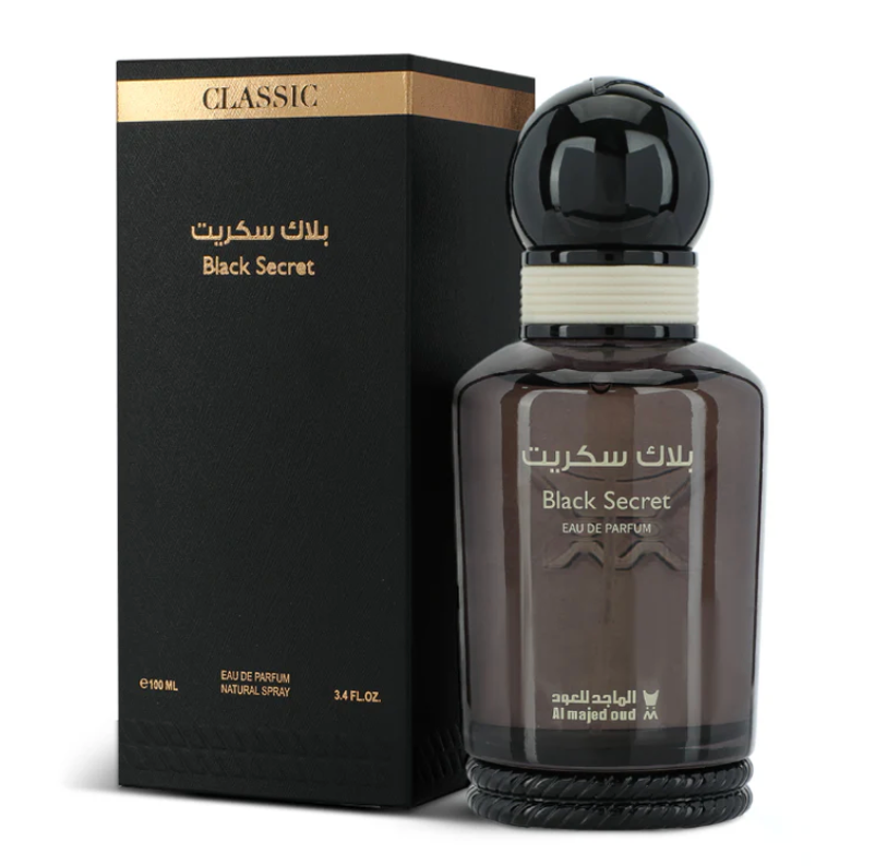 Screenshot2026-04-03at5.17.45PM.png Black Secret – Al Majed Al OUD Eau de Parfum (100 ml | 3.4 oz)8
