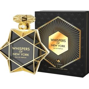 Whispers of New York - Le Chameau Eau de Parfum (85 ml | 2.8 oz)