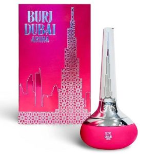 Burj Dubai Arina - Le Chameau Eau de Parfum (3.4 oz | 100 ml)
