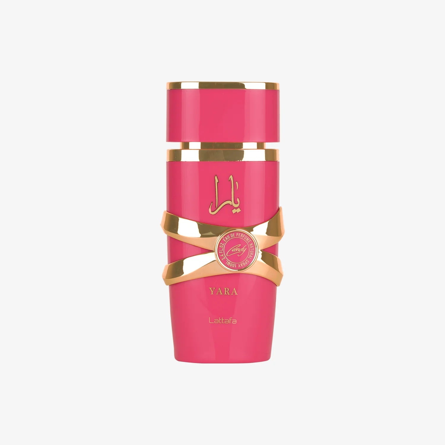 Yara Candy - Lattafa Eau de Parfum (3.4 oz | 100ml)