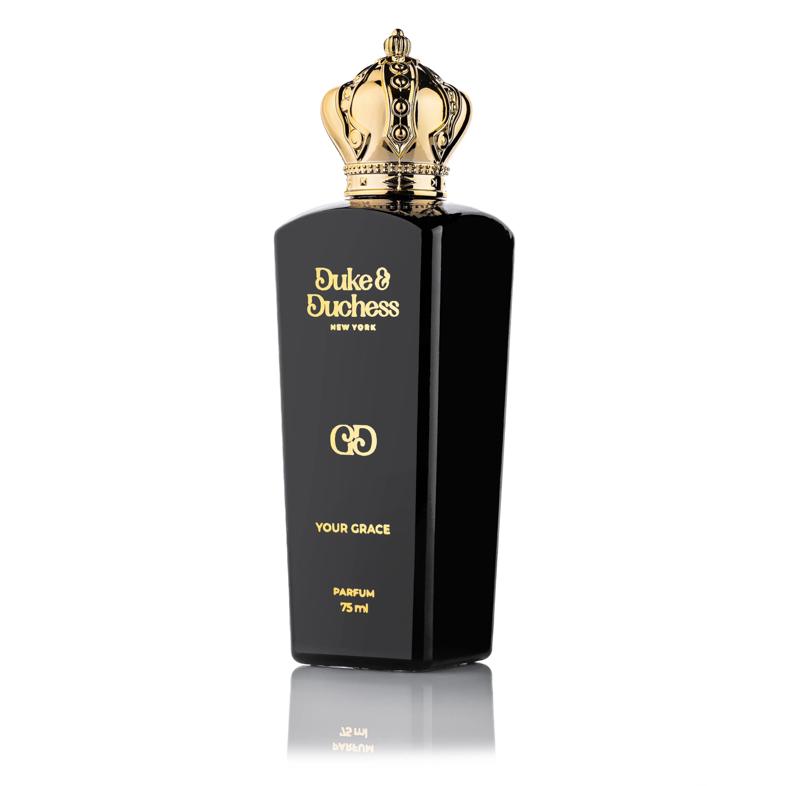 Your-Grace-01-scaled-1.jpg Your Grace - Duke & Dutchess New York Parfum (100 ml | 3.4 oz)