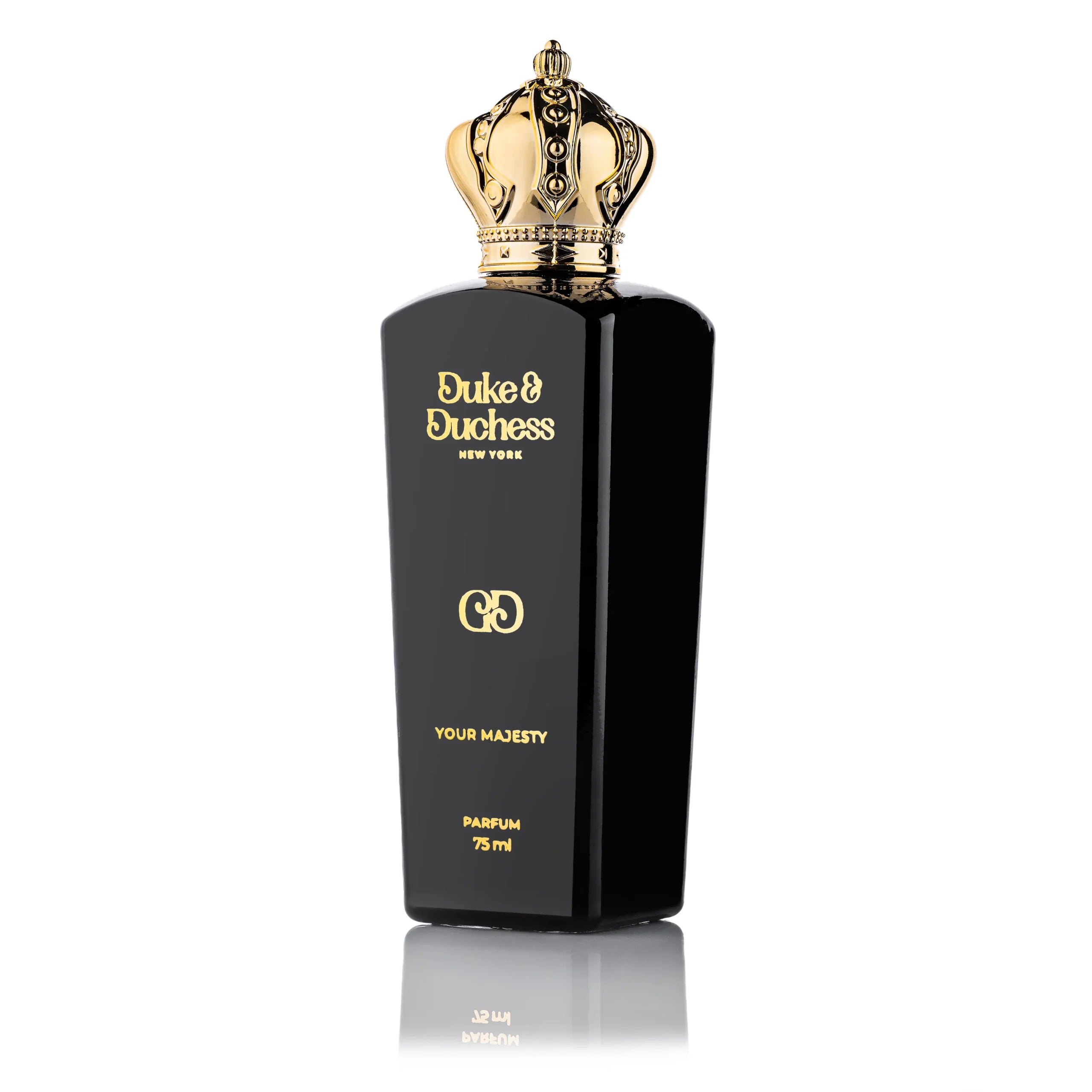 Your Majesty - Duke & Dutchess New York Parfum (100 ml | 3.4 oz)
