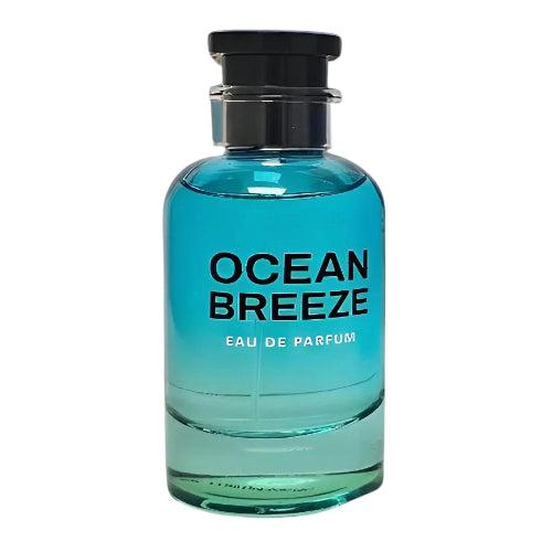 Ocean Breeze - Emper Perfumes Eau de Parfum (100 ml | 3.4 oz)