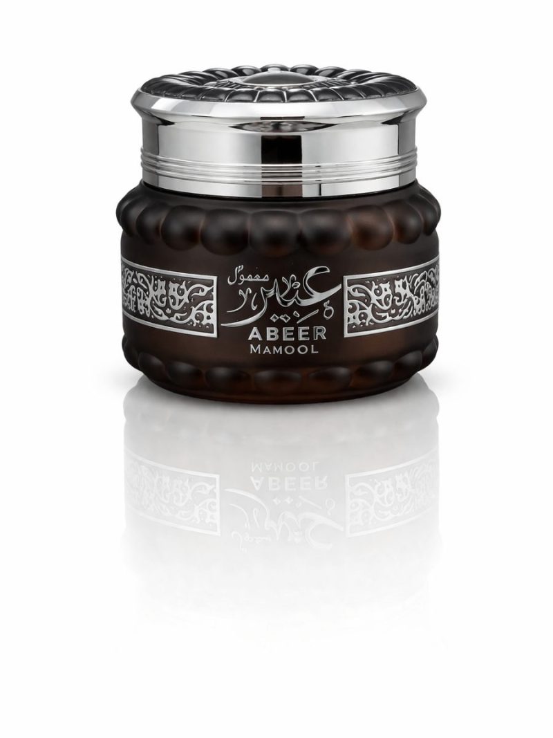 Abeer Mamool Damas Rose 70g