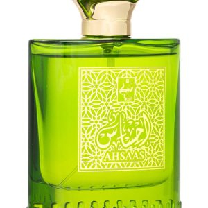 Ahsaas - Musky Perfumes Eau de Parfum (100 ml | 3.4 oz)