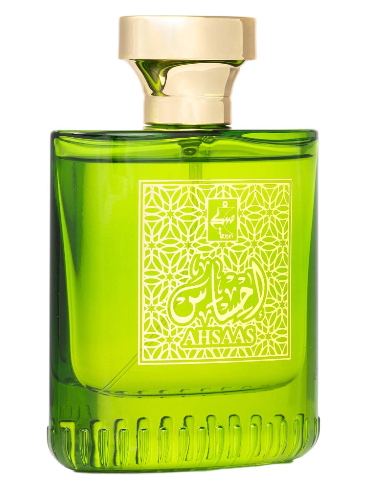 ahsaas.jpg Ahsaas - Musky Perfumes Eau de Parfum (100 ml | 3.4 oz)