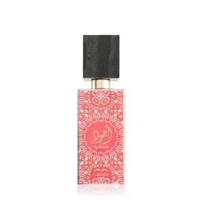 Ajwad Pink to Pink- Lattafa Eau de Parfum (60ml | 2.04 oz)