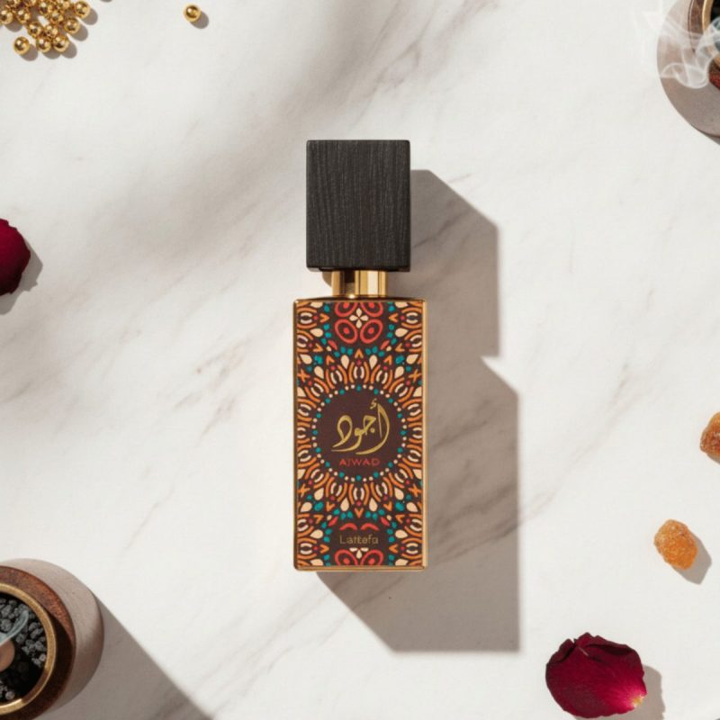 Lattafa Ajwad – Eau de Parfum 60ml