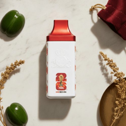 Al Jazeera FIFA Canada – Eau de Parfum 100ml