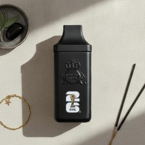 Al Jazeera FIFA Elite Series – Eau de Parfum 100ml