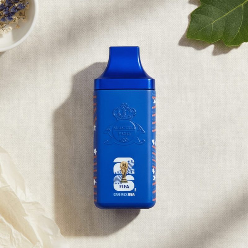 Al Jazeera FIFA USA – Eau de Parfum 100ml