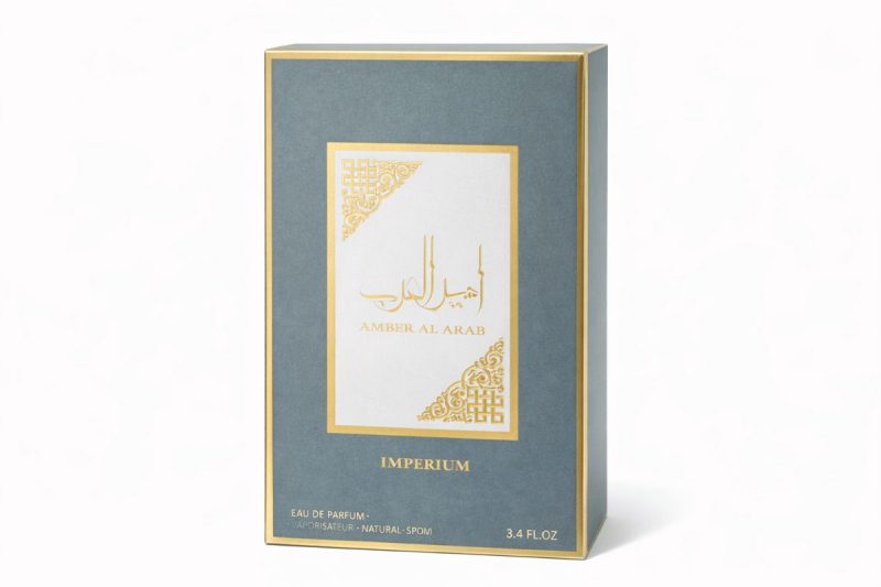 Ameerat Al Arab Imperium Asdaaf EDP 100ml