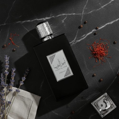 Ameerat Al Arab - Lattafa Asdaaf Eau de Parfum 100ml Ameerat Al Arab Asdaaf – Eau de Parfum 100ml