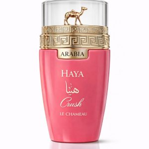 Arabia Haya Crush – Le Chameau Eau de Parfum (100 ml | 3.4 oz)