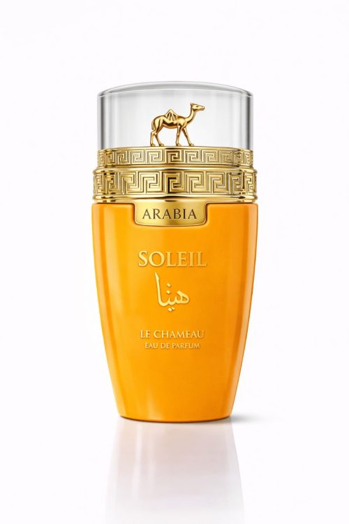 Arabia Soleil- Le Chameau Eau de Parfum 100ml Arabia Soleil by Le Chameau 100ml