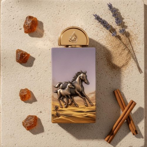 Art of Nature II - Lattafa Pride Eau de Parfum100ml Lattafa Art of Nature II Eau de Parfum 100ml