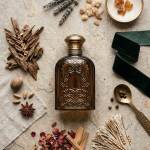 Lattafa Artisan Ethnique Eau de Parfum 100ml