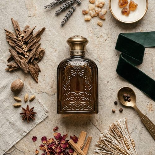 Lattafa Artisan Ethnique Eau de Parfum 100ml