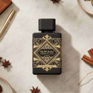 Lattafa Oud for Glory – Eau de Parfum 100ml