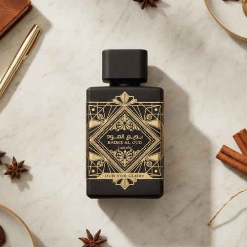 Lattafa Oud for Glory – Eau de Parfum 100ml