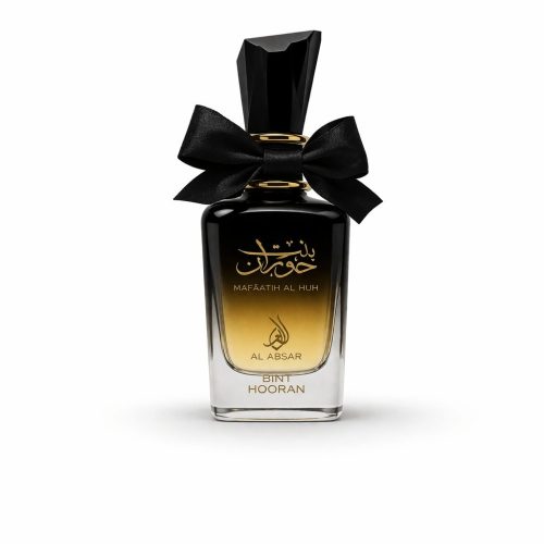 Bint Hooran - Ard Al Zaafaran Eau de Parfum100ml Bint Hooran Perfume – Ard Al Zaafaran EDP 100ml