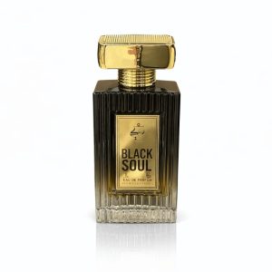 Black Soul Musky Perfumes EDP 100ml